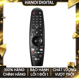 Điều khiển Magic Remote CÓ GIỌNG NÓI AN-MR19BA Tivi LG-HÀNG CHÍNH HÃNG