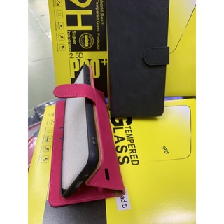 Bao da Nokia C30 thiết kế thời trang