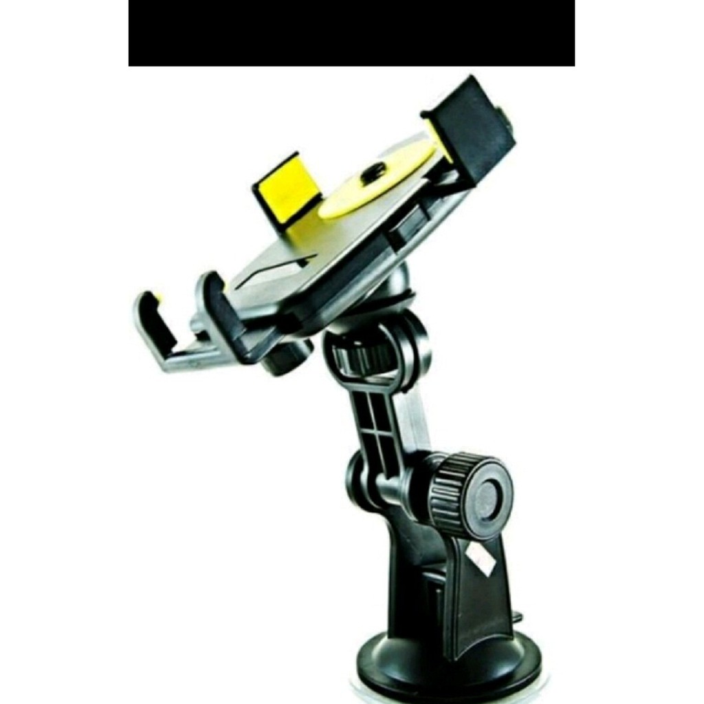 Giá đỡ gài điện thoại trên xe hơi Holder | BigBuy360 - bigbuy360.vn