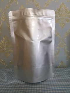 [Sẵn hàng] Set 1kg Túi zipper đáy đứng