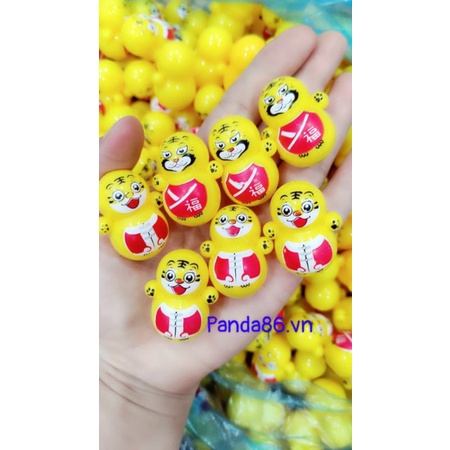 Set 30 Con Đồ Chơi Búp Bê Lật Đật - Trò Chơi Lật Đật Squid Game Hít Hot Tik Tok - Giải Toả Căng Thẳng Lúc Rảnh Rỗi