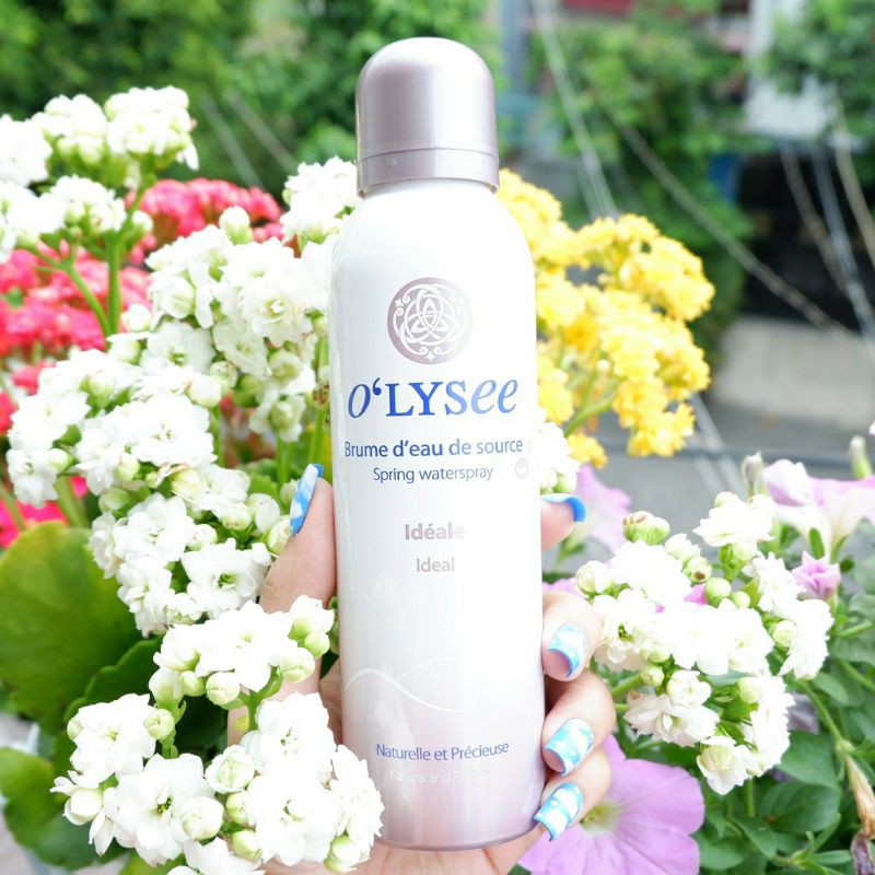 Xịt Khoáng O’Lysee 150ml