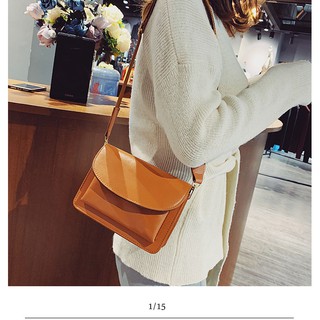 Túi xách nữ đeo chéo da TX185