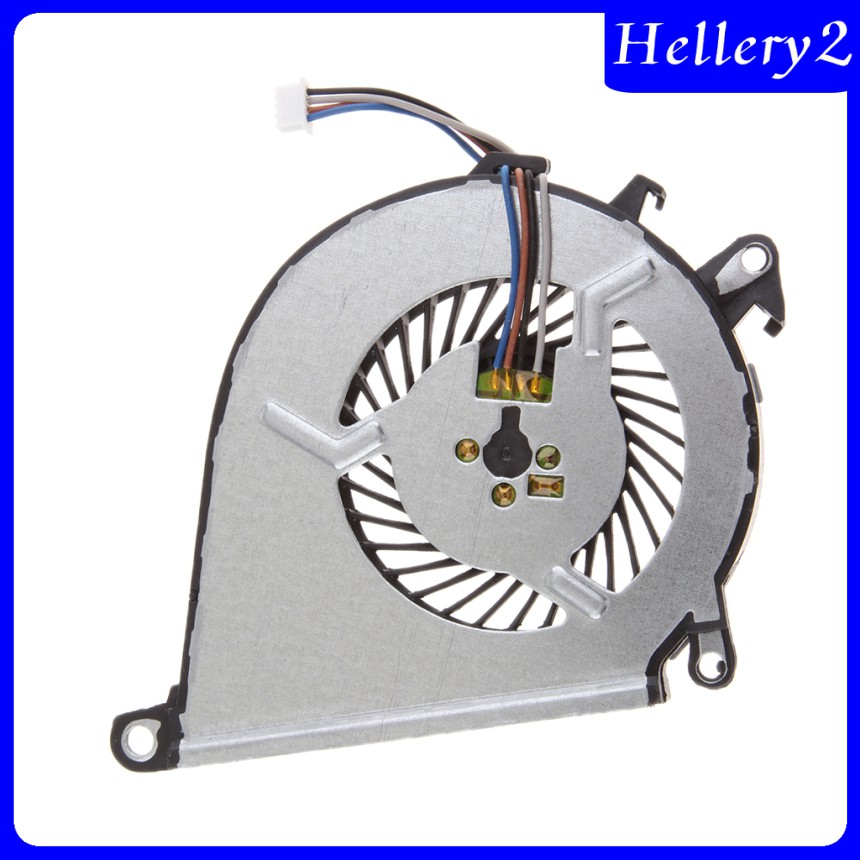 Quạt Tản Nhiệt Cho Laptop Hp Omen 15-ax 15-ax000 15-ax030tx Tpn-Q173
