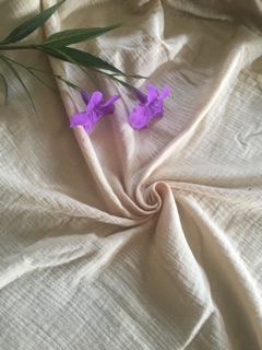 Vải xô muslin