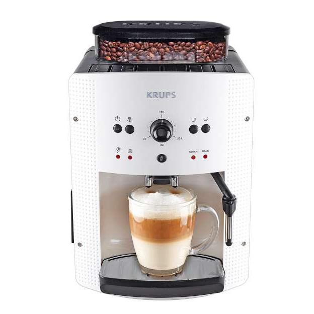 Máy pha cà phê Krups espresso EA81
