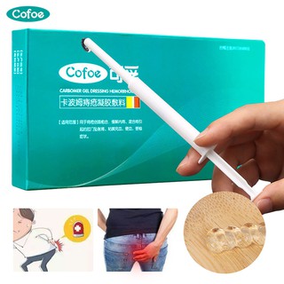  Hộp 3 tuýp kem cải thiện bệnh trĩ hiệu quả cao