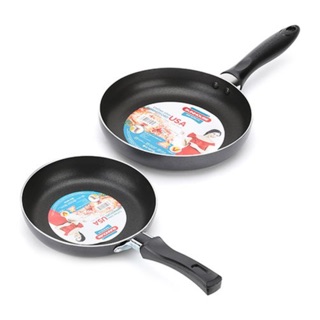 Chảo chống dính 28cm & 30cm