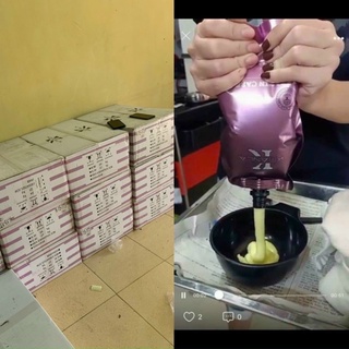 Hấp ủ tóc phục hồi KIANLA 500ml