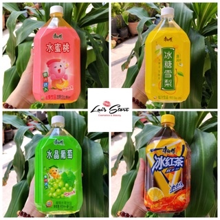 Nước Lê , Đào .... Nước Ép Hoa Quả Nhiều Vị ĐẶC BIỆT / 1000ml
