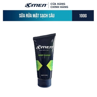SRM X-Men Sach sau 100g