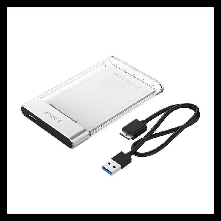 Orico Ổ Cứng Ngoài Usb 3.0 2.5 Inch Hdd Ssd - 2129u3 450 | BigBuy360 - bigbuy360.vn