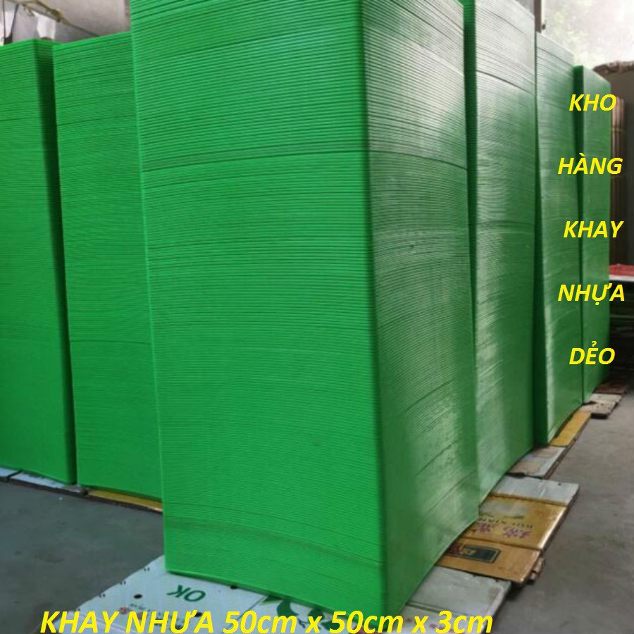 KHAY HỨNG PHÂN NHỰA CHO LỒNG CHIM BỒ CÂU