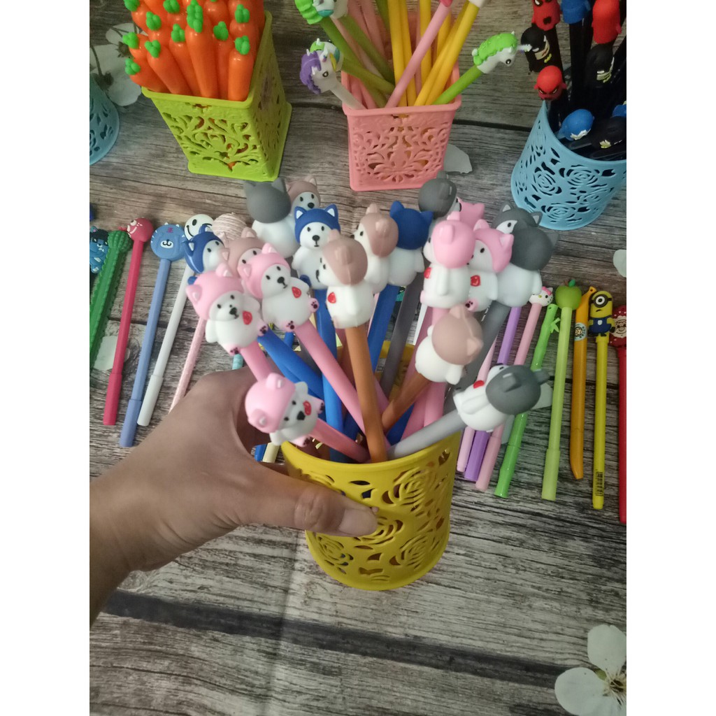 Freeship 99k TQ_Viết gấu