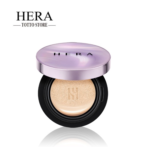 Phấn Nước Hera UV Mist Cushion Cover SPF50+/PA+++ (kèm lõi thay thế)