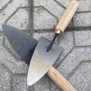 Bay thép cán gỗ - xây dựng nhà cửa