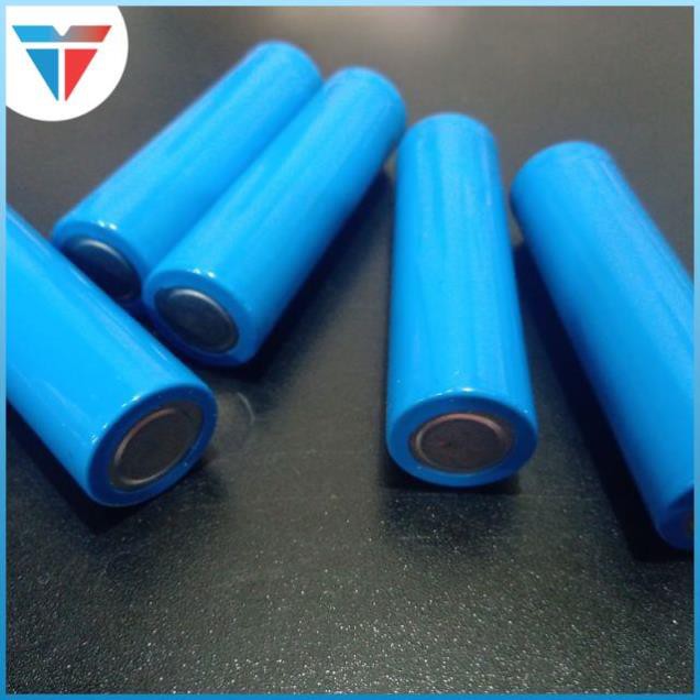 ComBo 5 Cell Pin 18650 1200mA