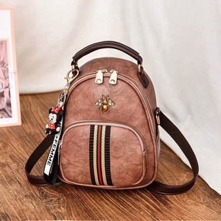 Balo mini thời trang