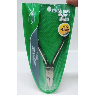 Kềm Nghĩa - Kềm Cắt Móng M-401