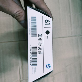 Mực in HP 61 đen dailyphukien