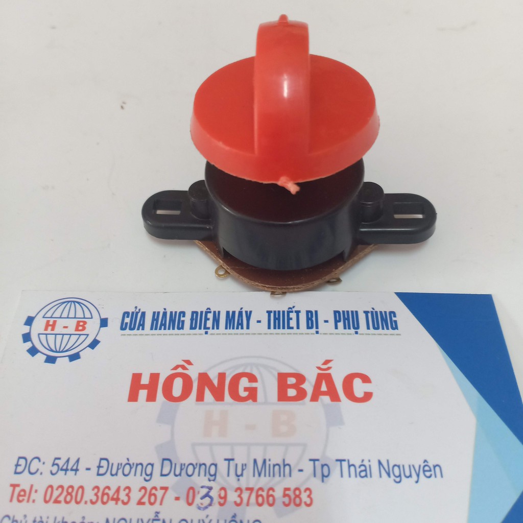 10 công tắc số quạt cây - quạt giả công nghiệp bé