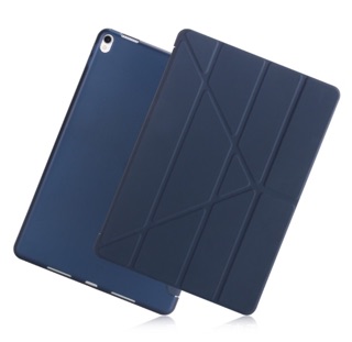 Bao da ipad pro 10.5 silicon