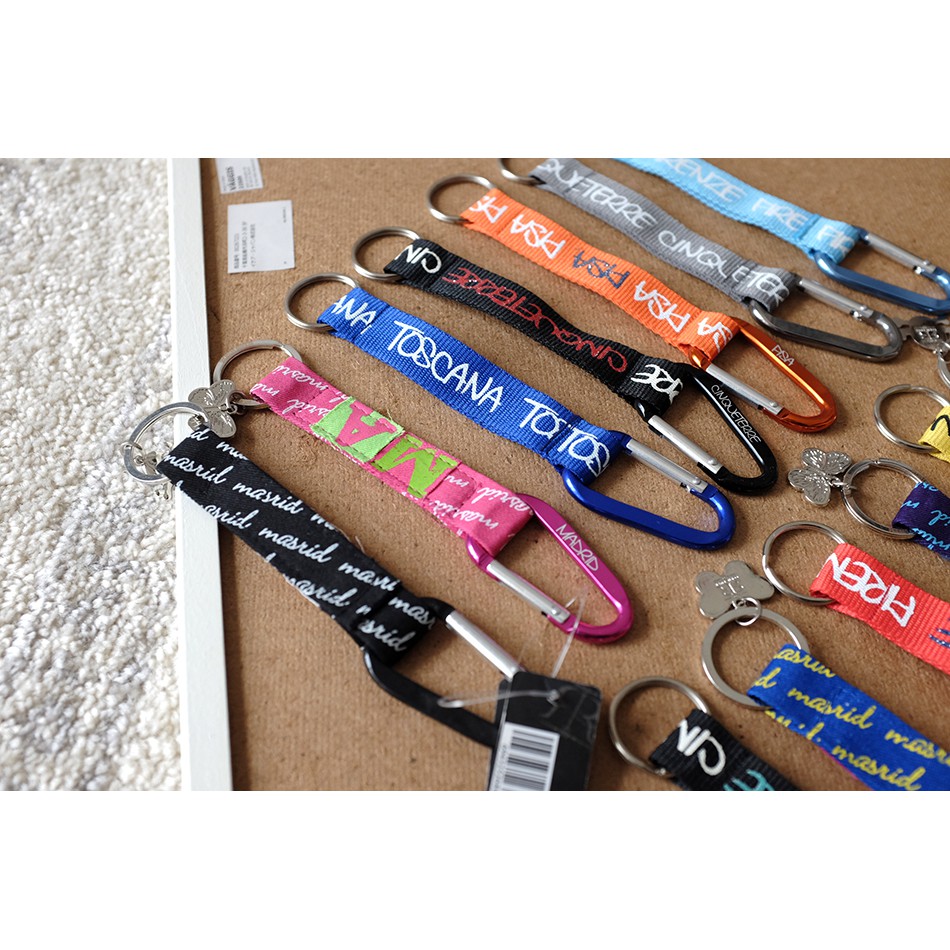 MÓC KEYCHAIN ROBIN RUTH HÀNG XUẤT