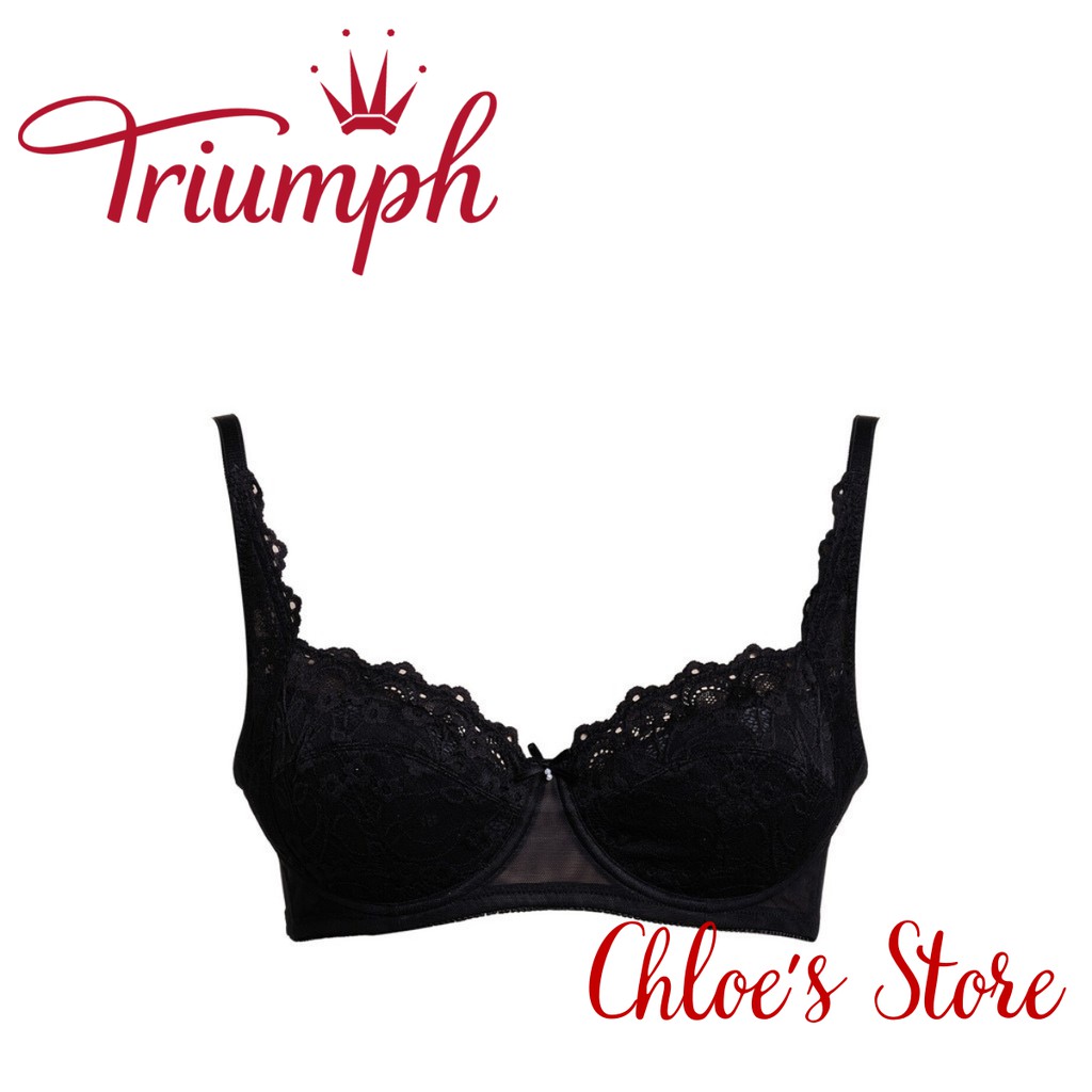 Áo Lót Triumph Fashion 921 WHPD CHÍNH HÃNG