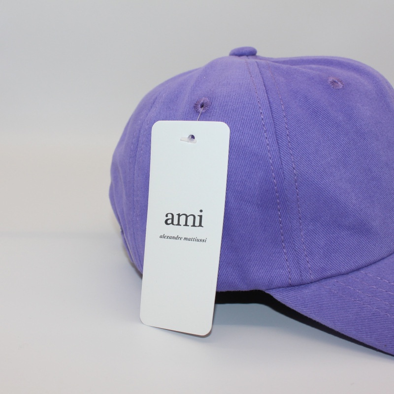 Mũ Lưỡi Trai Vải Cotton Thoáng Khí Thấm Hút Mồ Hôi Phối Rách Kiểu Đường Phố Cá Tính