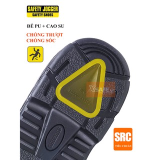 Giày Bảo Hộ Jogger Bestboy
