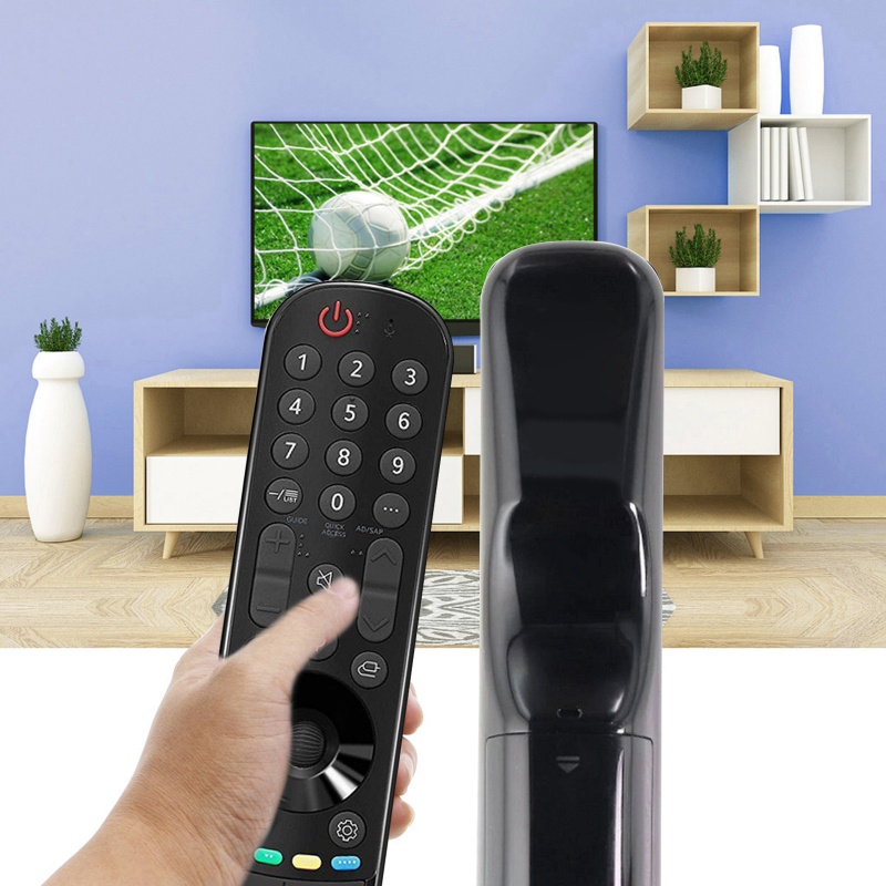 Điều Khiển Từ Xa Thông Minh AN MR21GB Cho AN-MR21GC AN-MR21GA AN-MR2