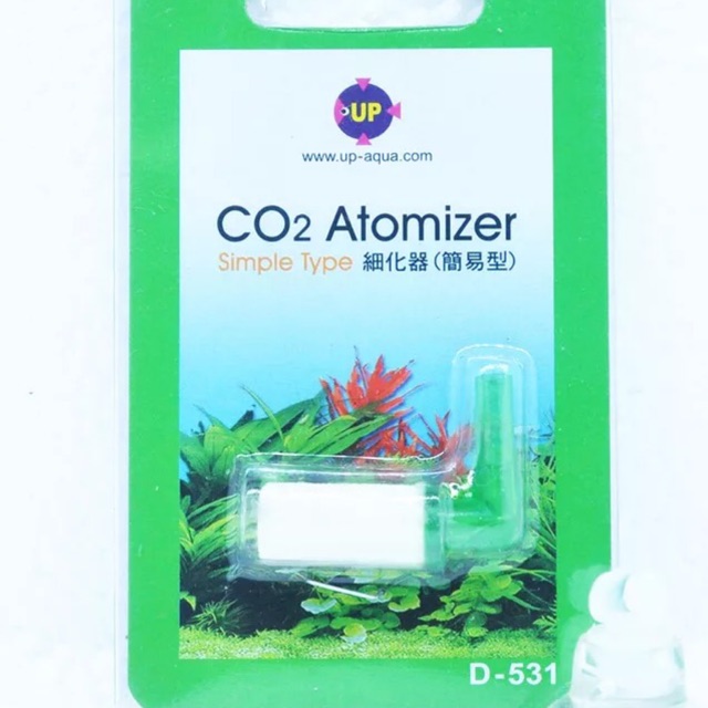 Sủi CO2 Up-aqua D-531