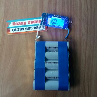 Cell pin dự phòng