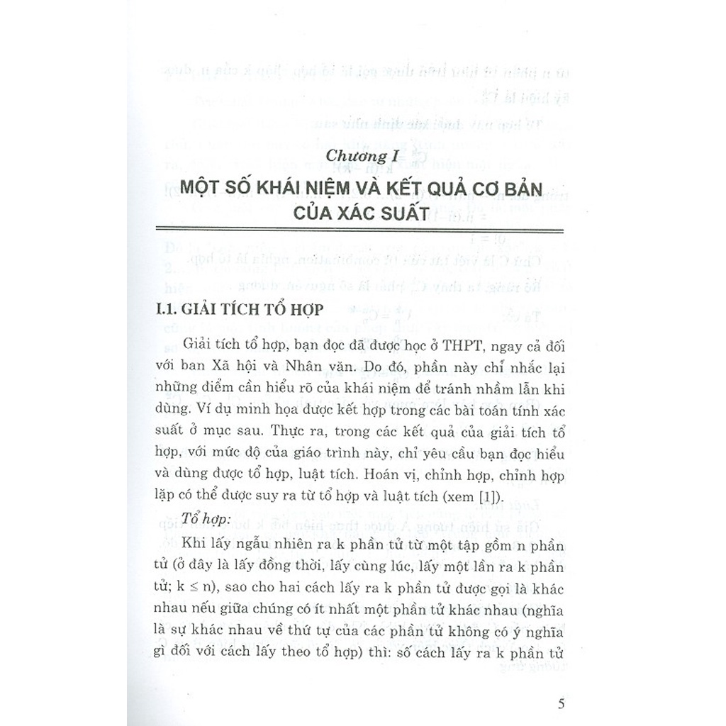 Sách- Giáo Trình Thống Kê Xã Hội Học