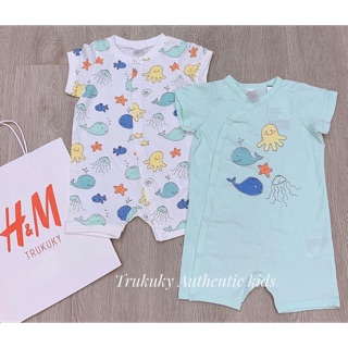 Set 2 body đại dương