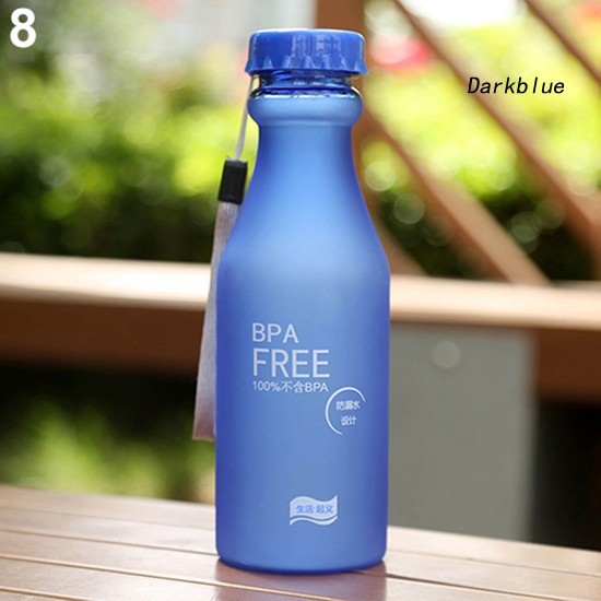 Bình Nước Thể Thao 550ml
