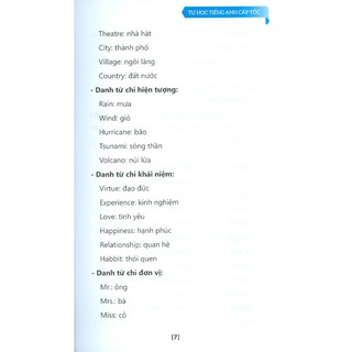 Sách - Tự Học Tiếng Anh Cấp Tốc