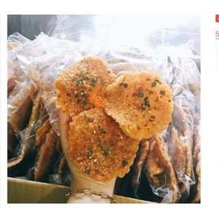 combo 50 gói cơm cháy