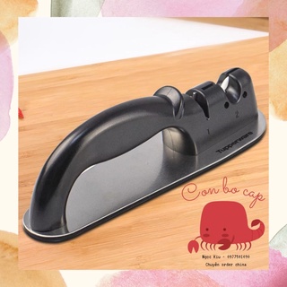 Dụng cụ mài dao mini cầm tay chính hãng