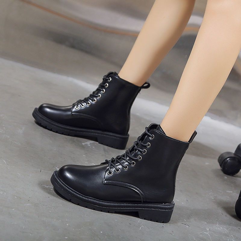 [Order 2-3 tuần] Giày boot nữ