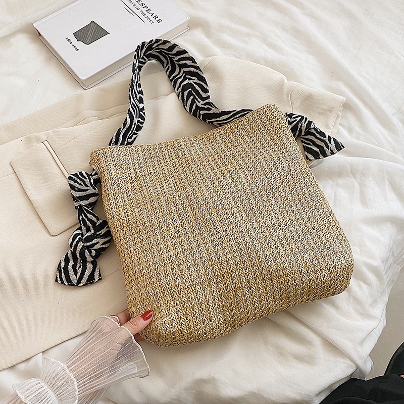 Túi Xách Cỡ Lớn Thời Trang Mùa Hè 2022 Dành Cho Nữ