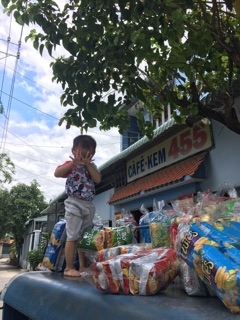 Bộ đồ bozip nguời nhện spiderman