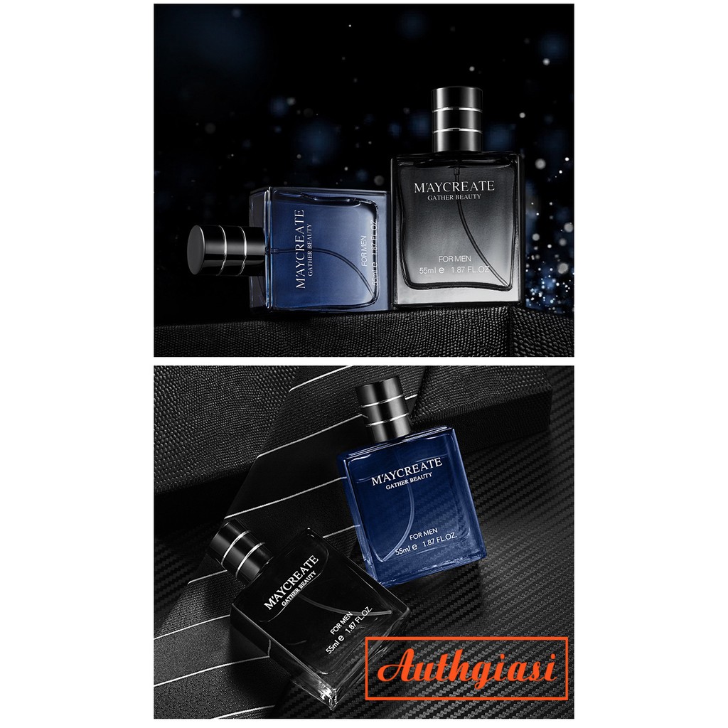 Nước hoa Maycreate For Men 55ml | BigBuy360 - bigbuy360.vn