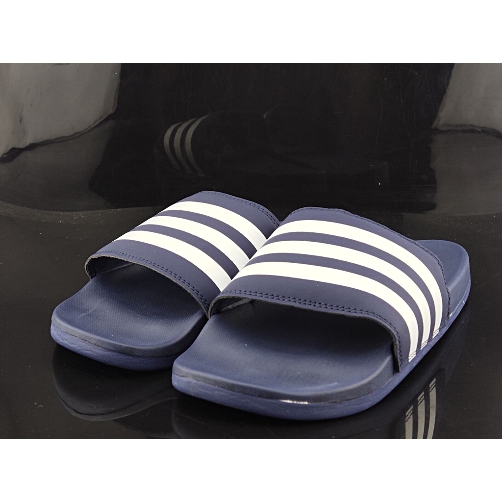 Dép Adidas quai ngang Adilette Comfort++AP9971--B42114++Hàng Chính Hãng cho Nam