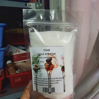 chất khuyết đại hương thơm 20ml