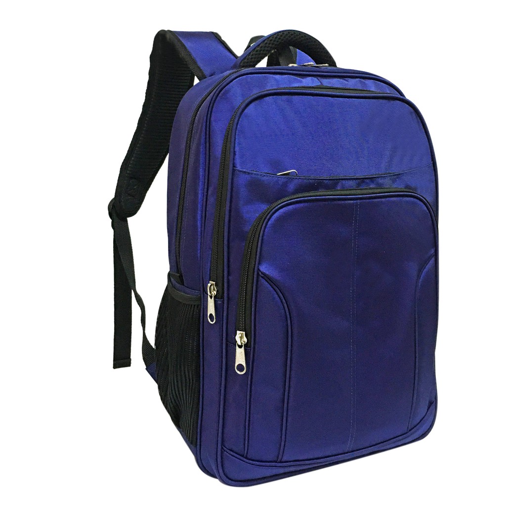Balo Laptop Thời Trang Cao Cấp Nam Nữ Đi Học Đi Làm - BL603 Punaco