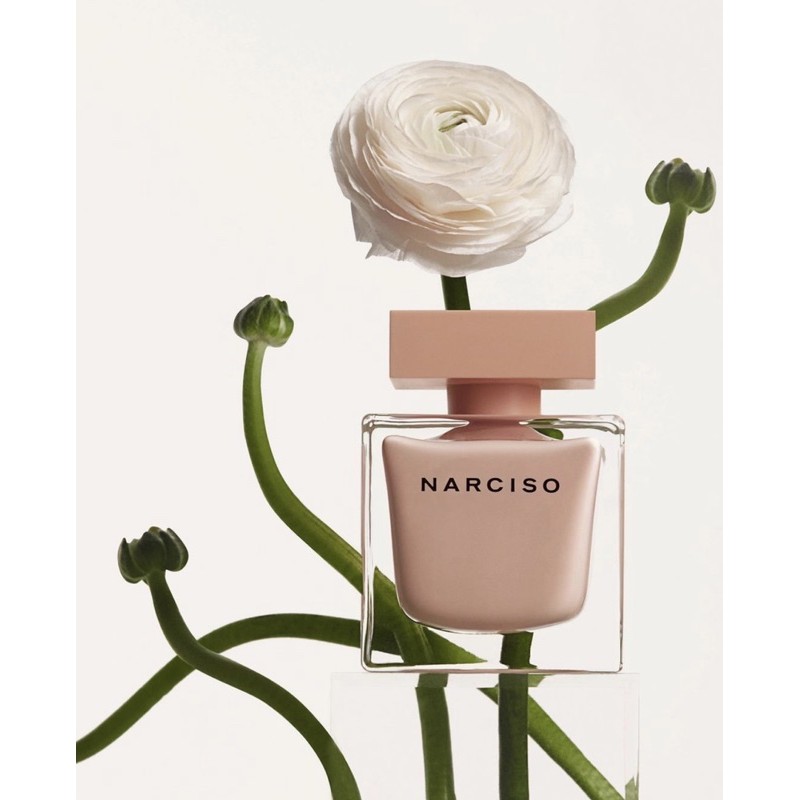 MẪU THỬ NƯỚC HOA CHÍNH HÃNG Narciso Poudree 10ml | BigBuy360 - bigbuy360.vn