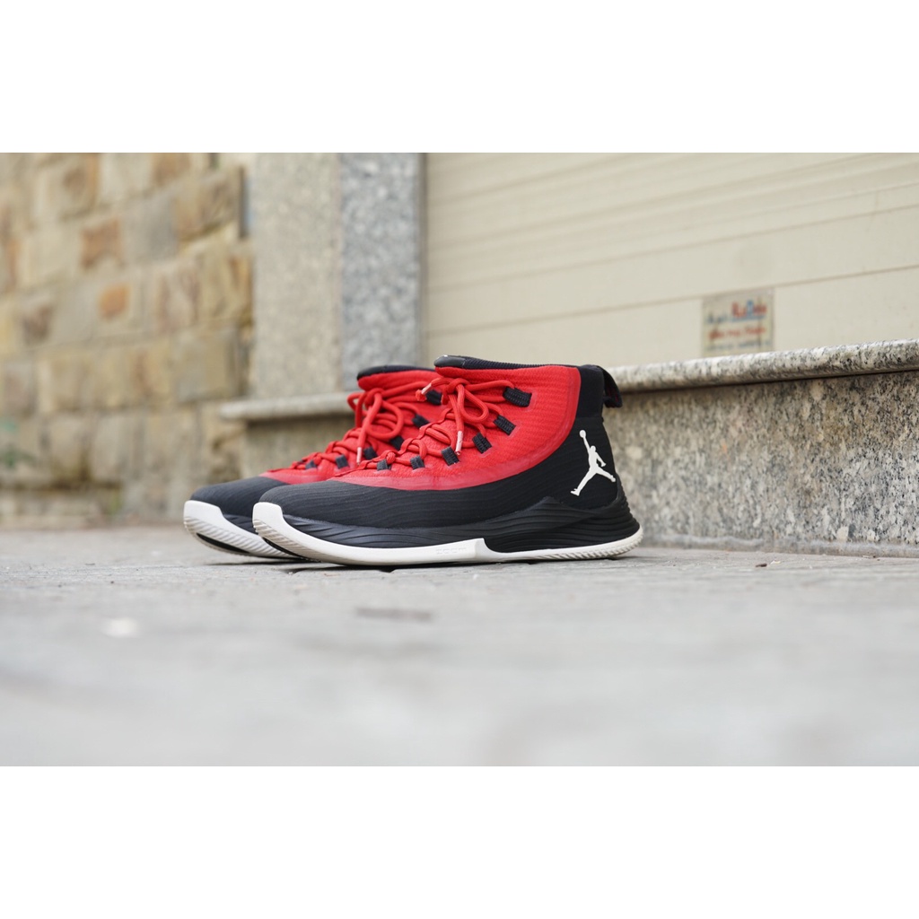 [2hand] Giày Thể Thao NIKE JORDAN ULTRA FLY 2 914479-001 GIÀY CŨ CHÍNH HÃNG