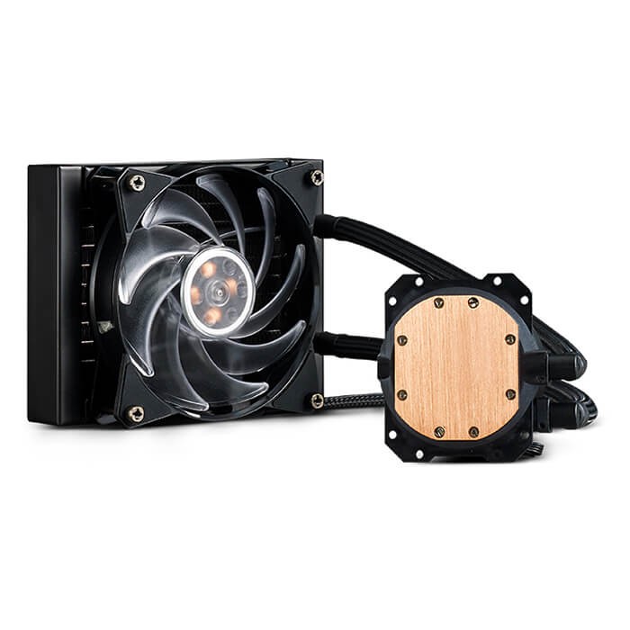 QUẠT TẢN NHIỆT COOLER MASTER MASTERLIQUID ML120L RGB