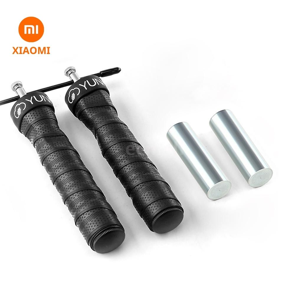 Dây nhảy Xiaomi Yunmai YMHR-P701 đa năng chuyên thể dục thể thao giảm béo giảm mỡ